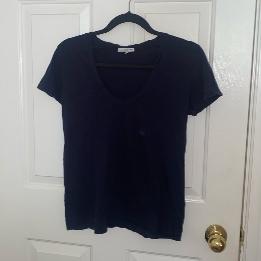 James Perse T-Shirt